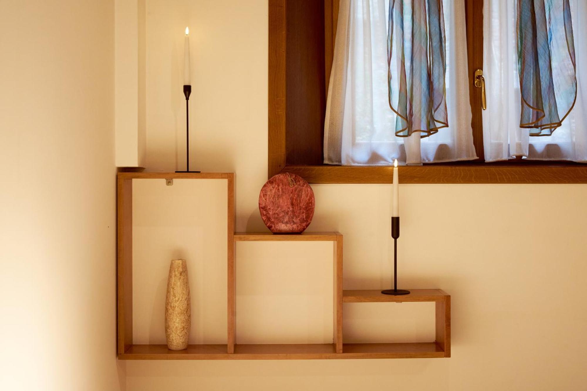 Nama Boutique Residence Veneţia Cameră foto