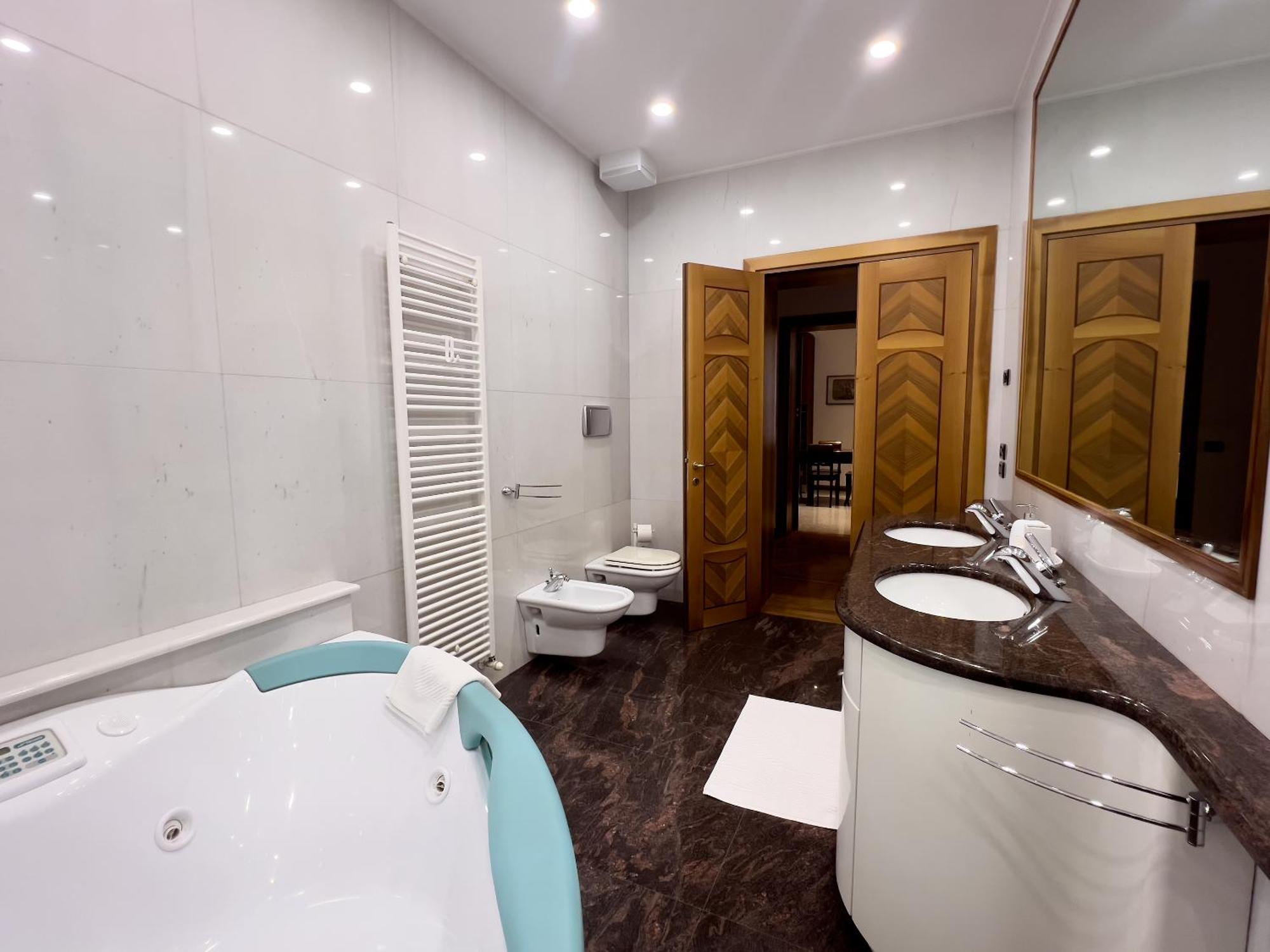 Nama Boutique Residence Veneţia Cameră foto