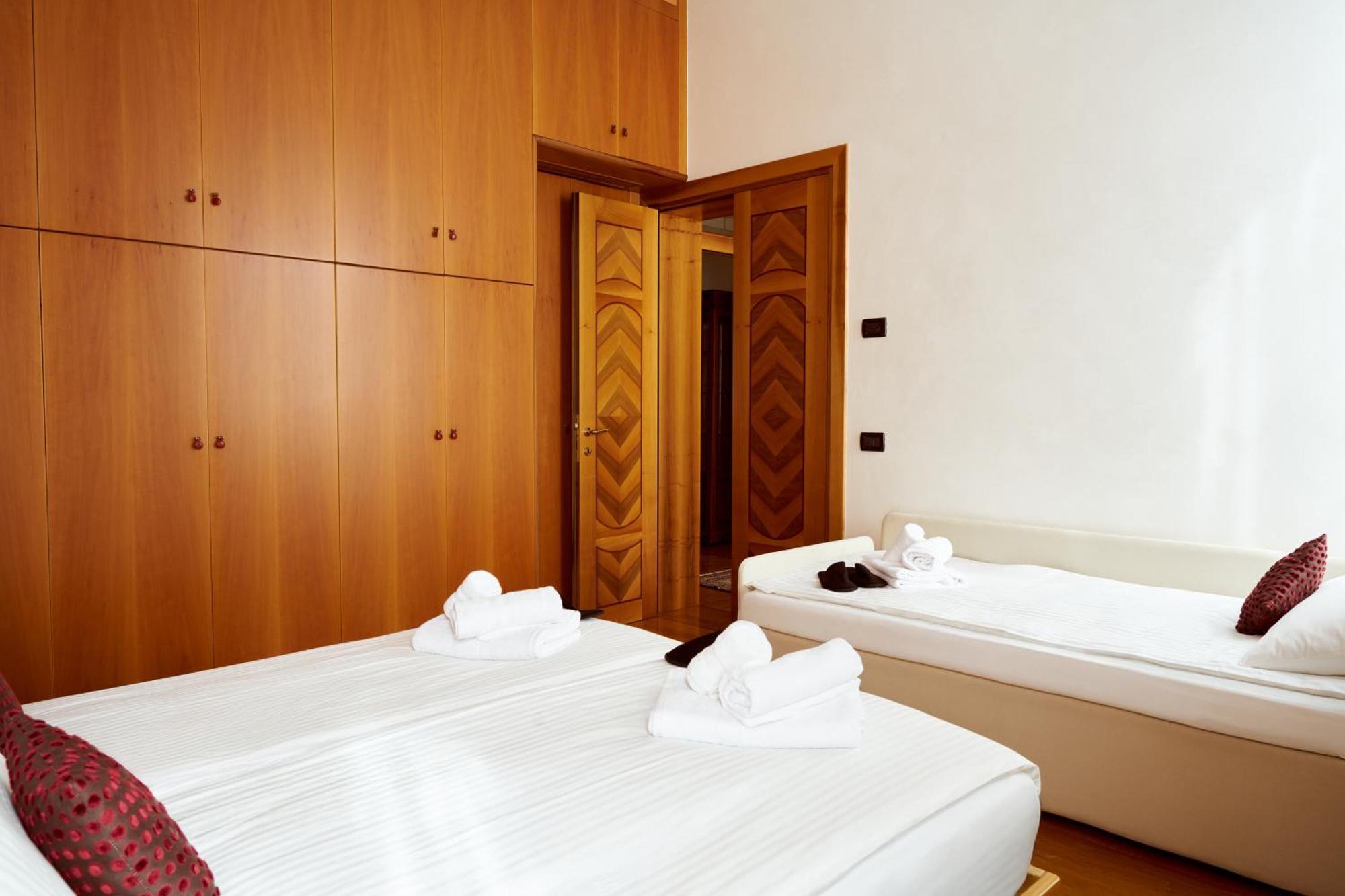 Nama Boutique Residence Veneţia Cameră foto